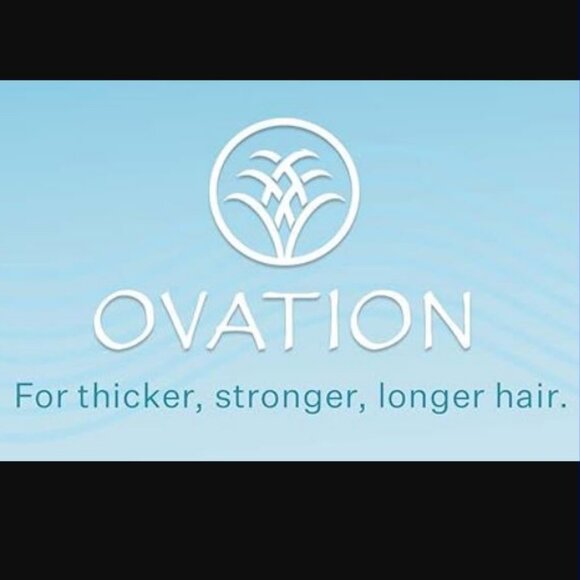 OVATION Crème Rinse Moisturizer - 6oz - Factory Sealed - Picture 2 of 6